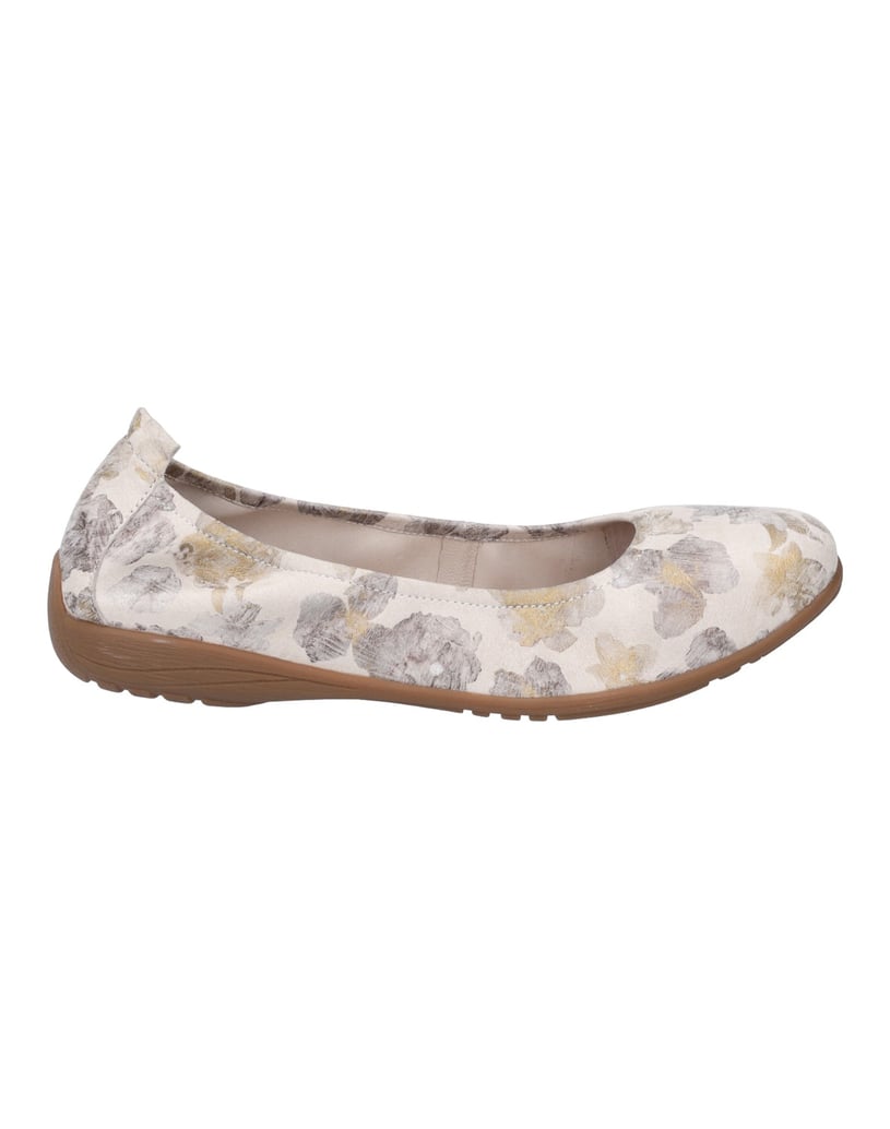 JOSEF-SEIBEL-JOSEF-SEIBEL-Fenja-01-|-Ballerina-für-Damen-|-Beige-beige