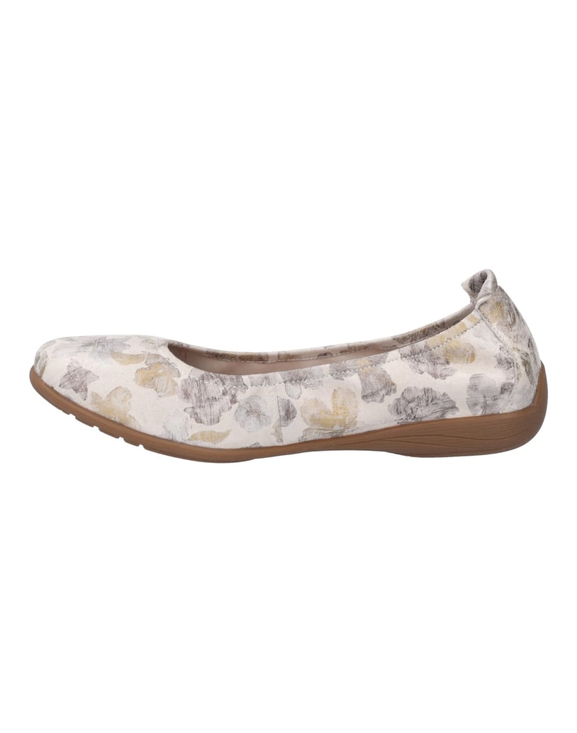 JOSEF-SEIBEL-JOSEF-SEIBEL-Fenja-01-|-Ballerina-für-Damen-|-Beige-beige