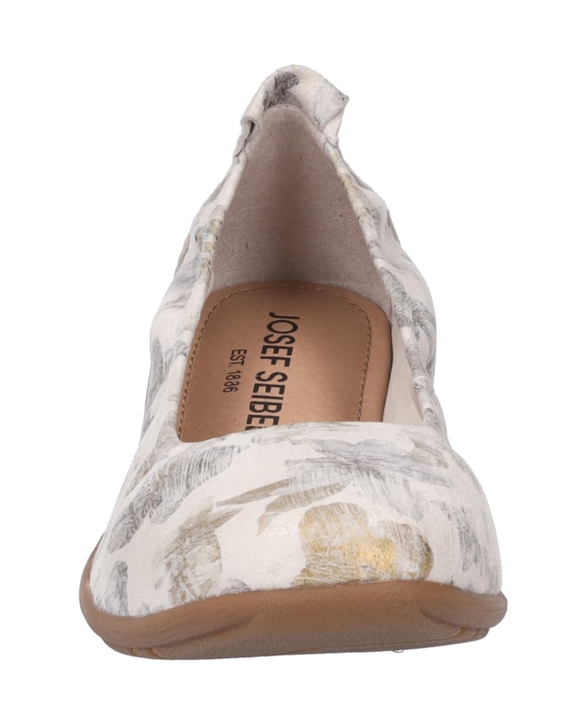 JOSEF-SEIBEL-JOSEF-SEIBEL-Fenja-01-|-Ballerina-für-Damen-|-Beige-beige