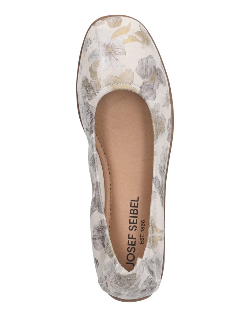 JOSEF-SEIBEL-JOSEF-SEIBEL-Fenja-01-|-Ballerina-für-Damen-|-Beige-beige