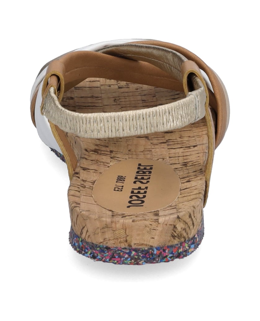 JOSEF-SEIBEL-Sandale-Henriette-03,-camel-multi-cognac