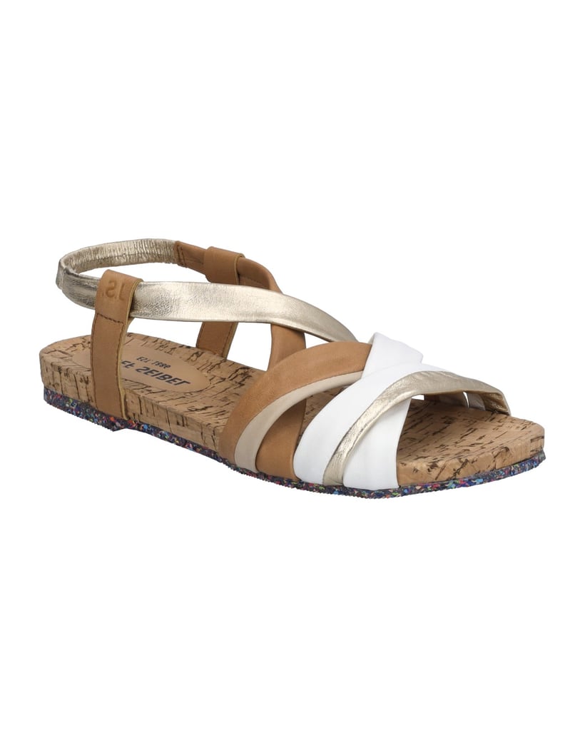 JOSEF-SEIBEL-Sandale-Henriette-03,-camel-multi-cognac