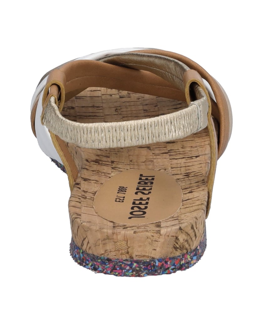 JOSEF-SEIBEL-Sandale-Henriette-03,-camel-multi-cognac