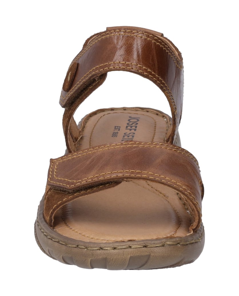 JOSEF-SEIBEL-JOSEF-SEIBEL-Debra-58-|-Sandale-für-Damen-|-Braun