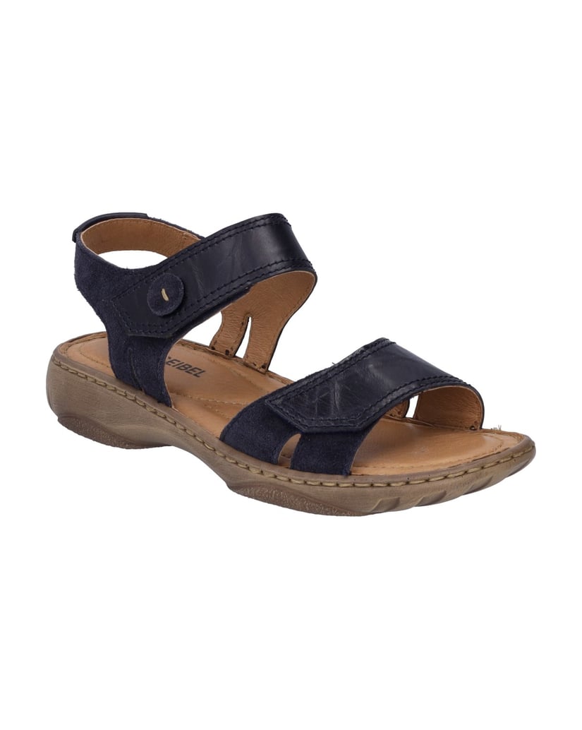 JOSEF-SEIBEL-JOSEF-SEIBEL-Debra-58-|-Sandale-für-Damen-|-Blau-blau