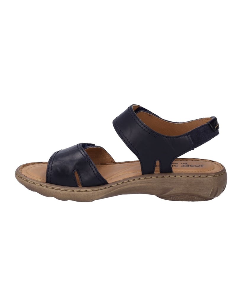 JOSEF-SEIBEL-JOSEF-SEIBEL-Debra-58-|-Sandale-für-Damen-|-Blau-blau