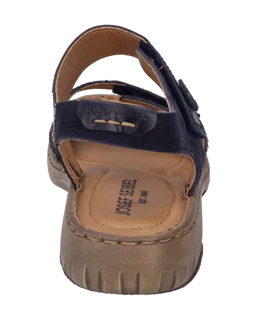 JOSEF-SEIBEL-JOSEF-SEIBEL-Debra-58-|-Sandale-für-Damen-|-Blau-blau