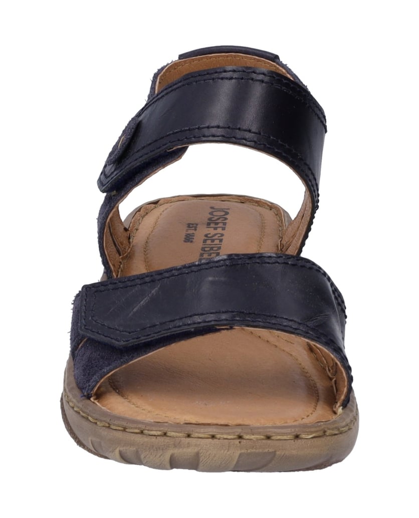 JOSEF-SEIBEL-JOSEF-SEIBEL-Debra-58-|-Sandale-für-Damen-|-Blau-blau