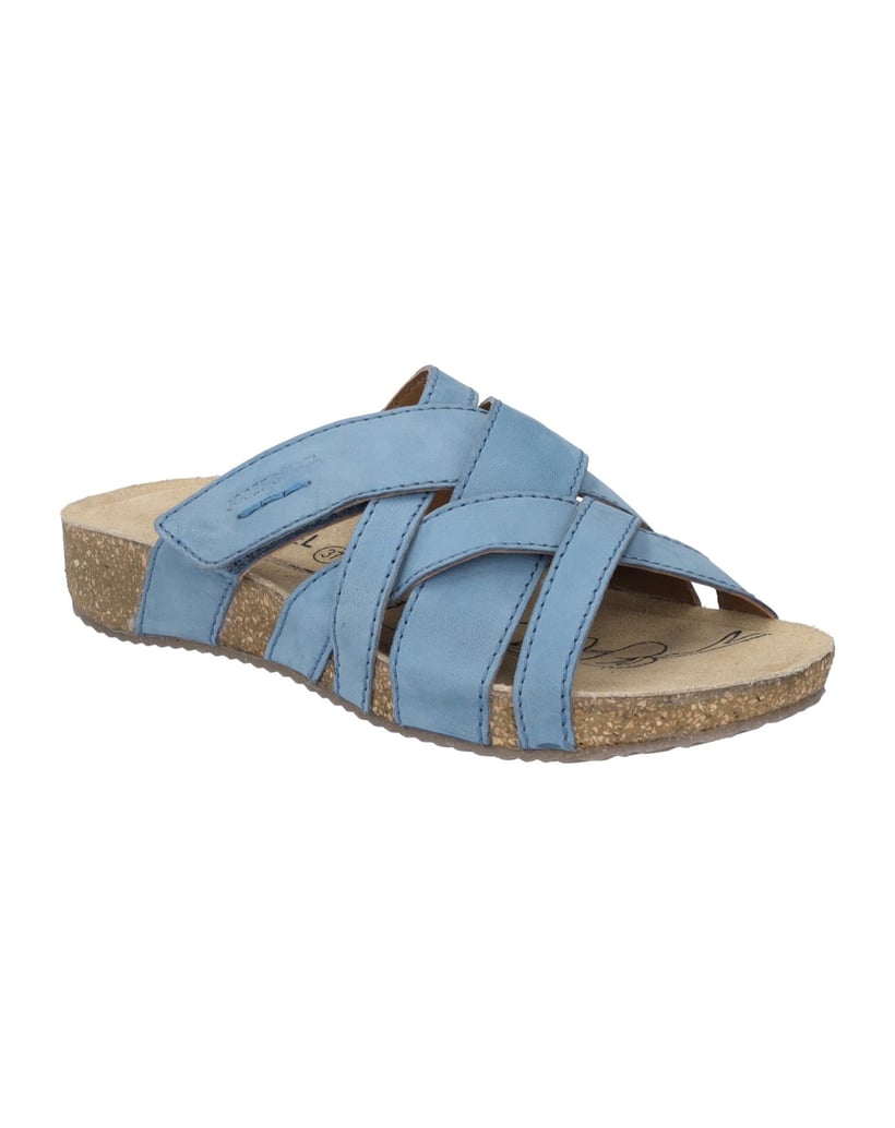 JOSEF-SEIBEL-JOSEF-SEIBEL-Tonga-74-|-Sandale-für-Damen-|-Blau-blau