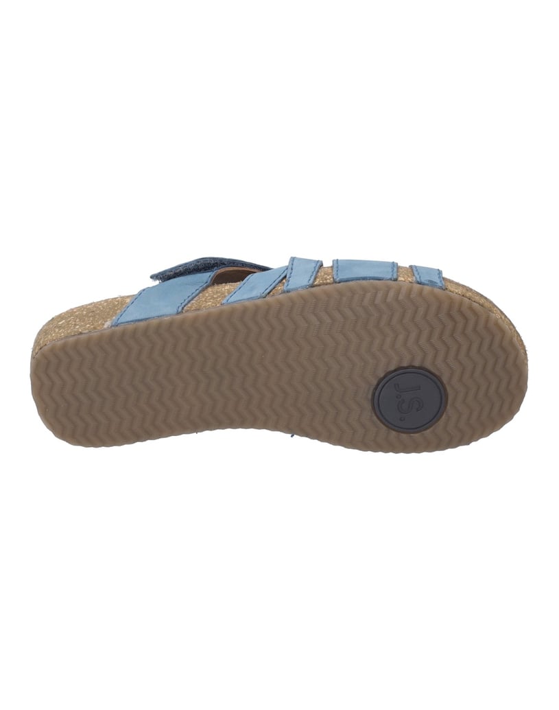 JOSEF-SEIBEL-JOSEF-SEIBEL-Tonga-74-|-Sandale-für-Damen-|-Blau-blau