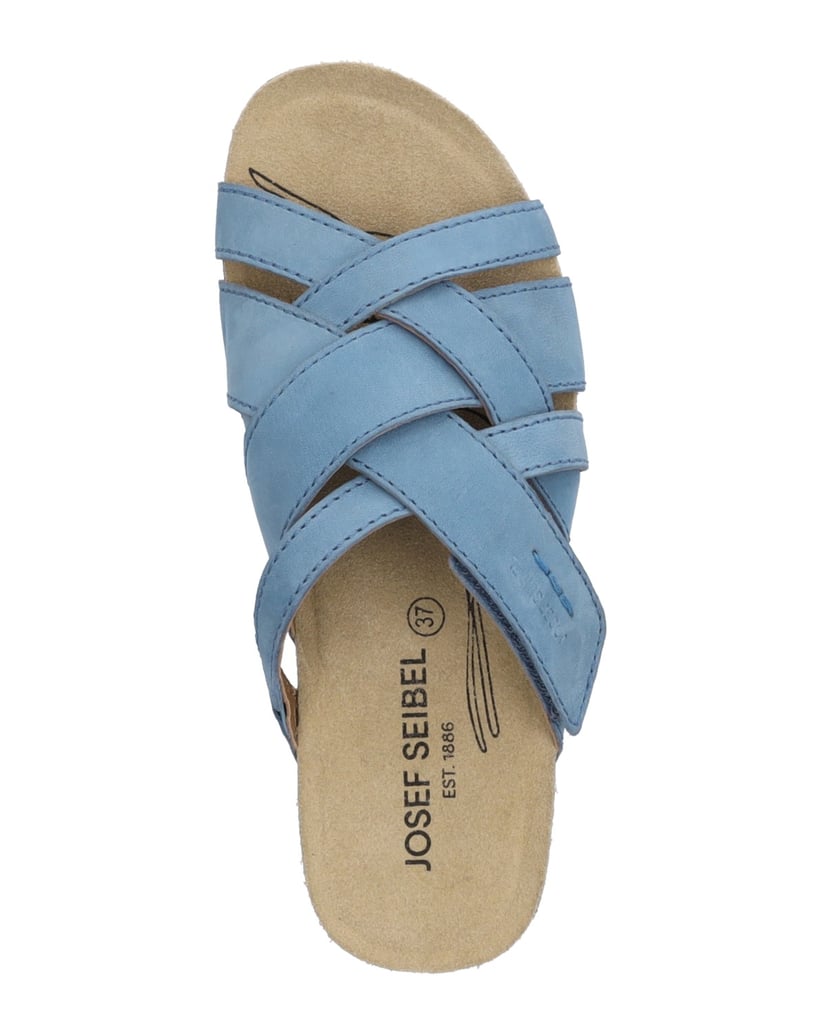 JOSEF-SEIBEL-JOSEF-SEIBEL-Tonga-74-|-Sandale-für-Damen-|-Blau-blau