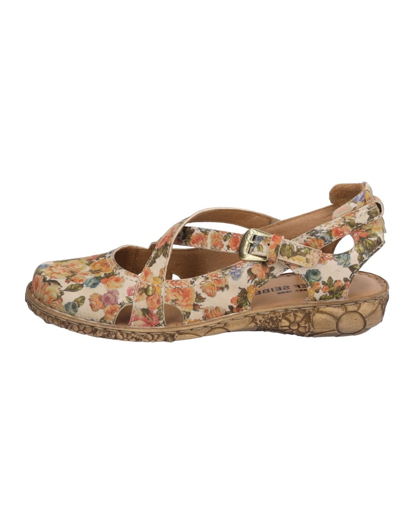 JOSEF-SEIBEL-JOSEF-SEIBEL-Rosalie-13-|-Sandale-für-Damen-|-Beige