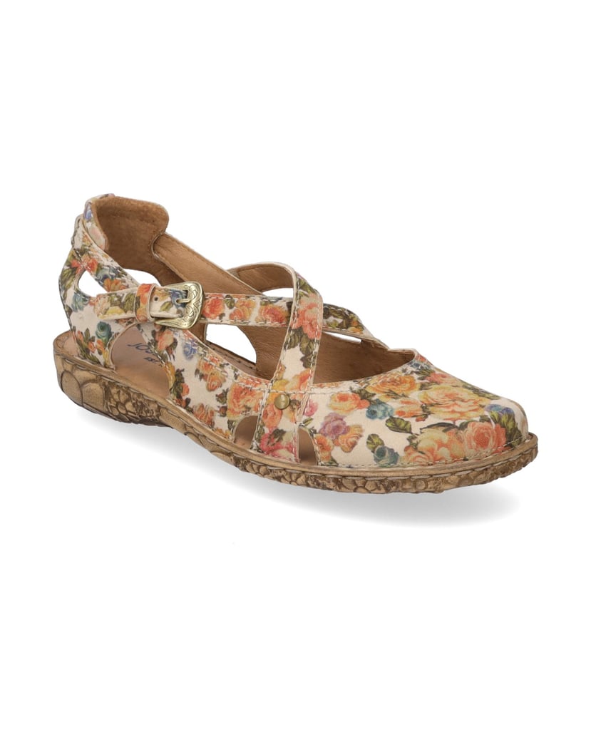 JOSEF-SEIBEL-JOSEF-SEIBEL-Rosalie-13-|-Sandale-für-Damen-|-Beige