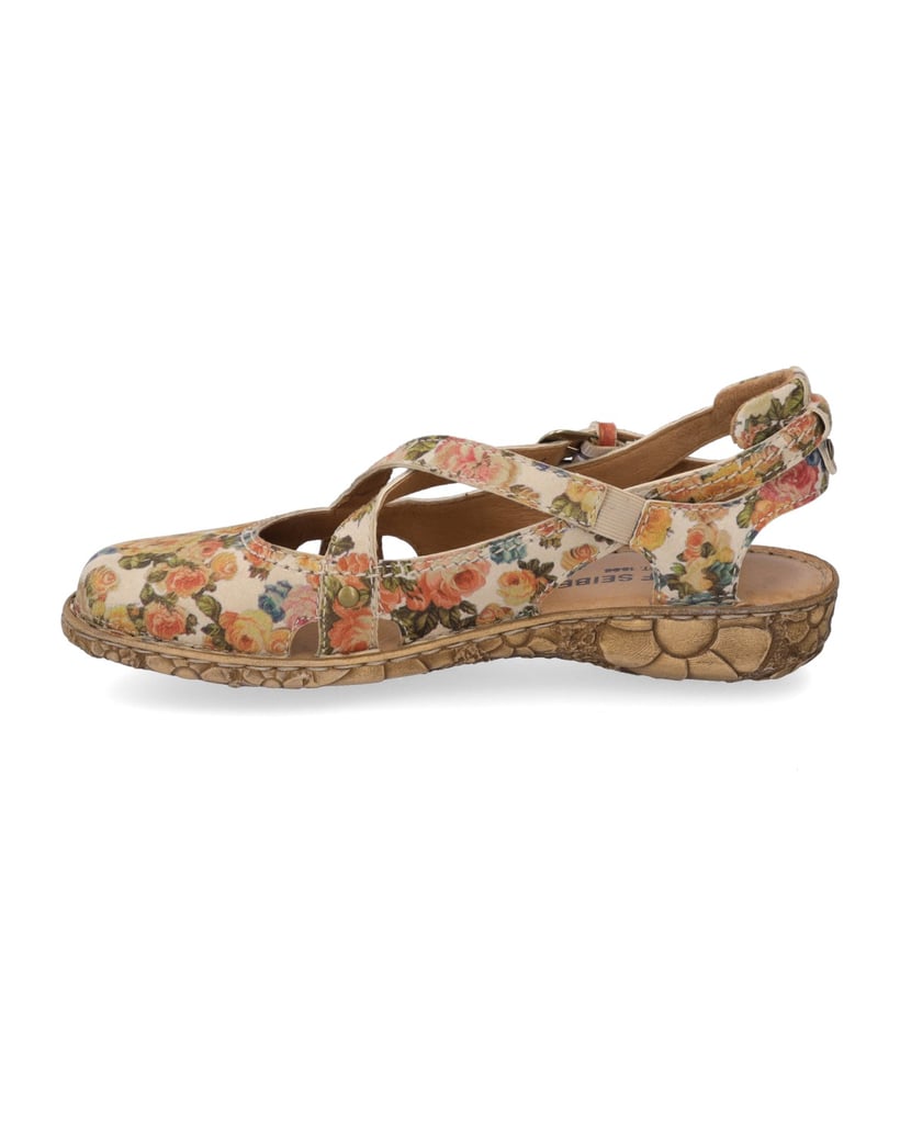 JOSEF-SEIBEL-JOSEF-SEIBEL-Rosalie-13-|-Sandale-für-Damen-|-Beige