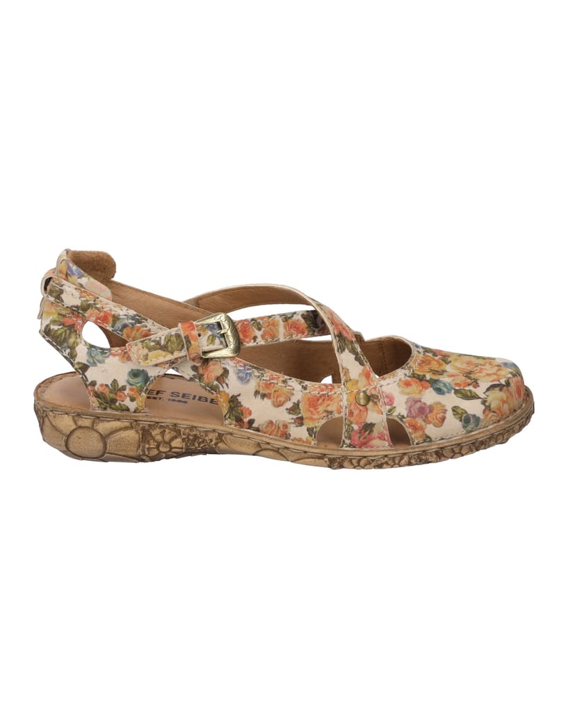 JOSEF-SEIBEL-JOSEF-SEIBEL-Rosalie-13-|-Sandale-für-Damen-|-Beige