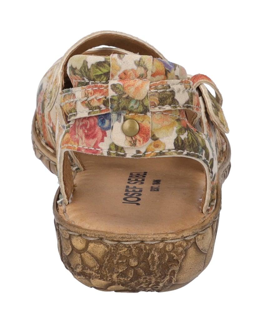 JOSEF-SEIBEL-JOSEF-SEIBEL-Rosalie-13-|-Sandale-für-Damen-|-Beige
