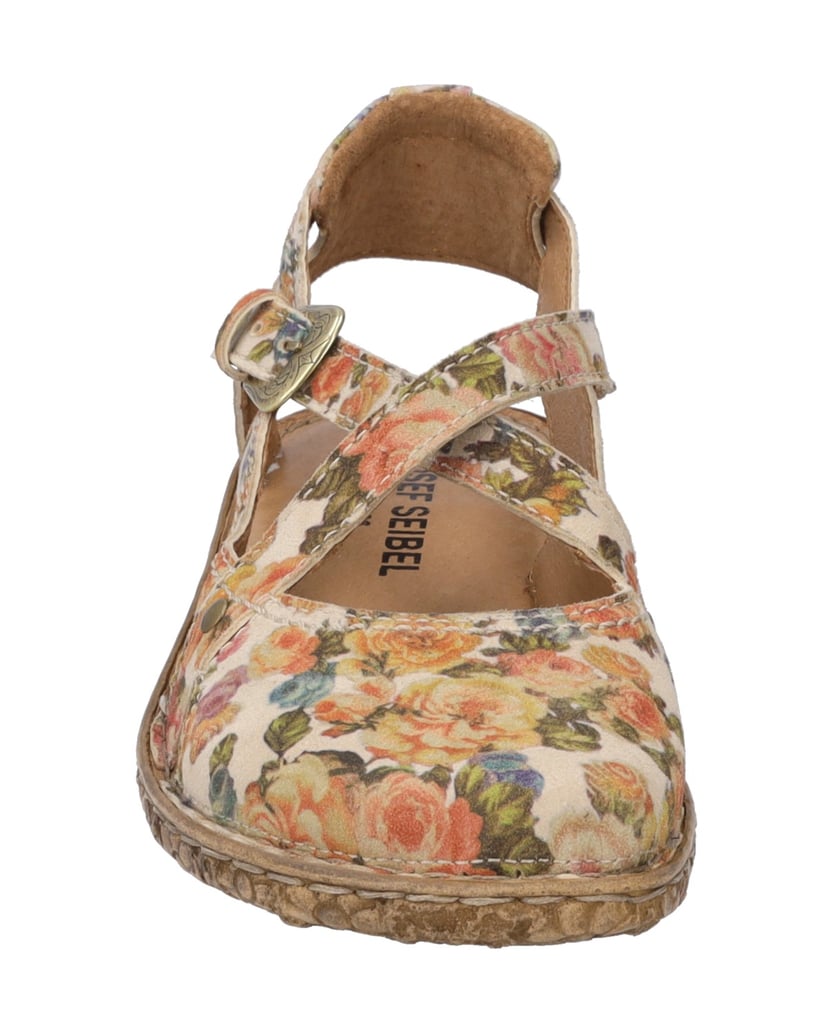 JOSEF-SEIBEL-JOSEF-SEIBEL-Rosalie-13-|-Sandale-für-Damen-|-Beige