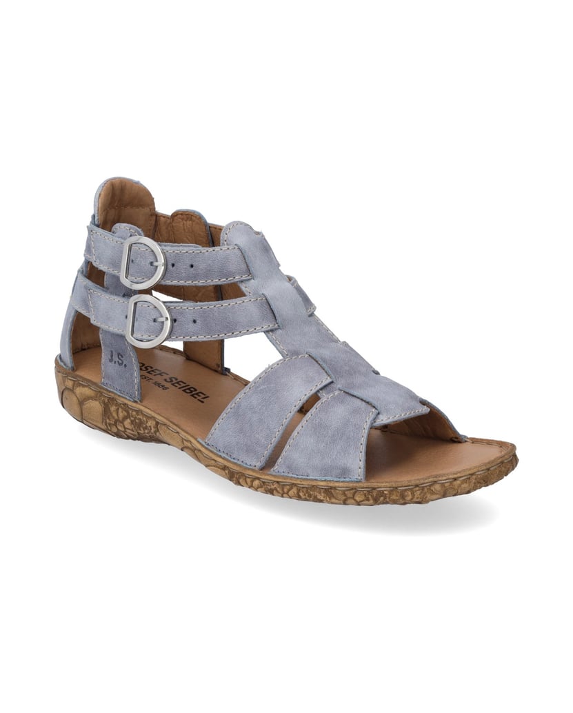 JOSEF-SEIBEL-JOSEF-SEIBEL-Rosalie-51-|-Sandale-für-Damen-|-Blau-blau