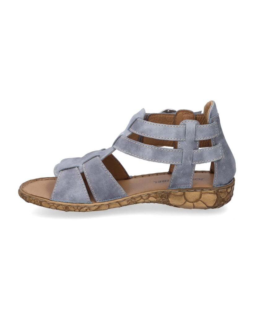 JOSEF-SEIBEL-JOSEF-SEIBEL-Rosalie-51-|-Sandale-für-Damen-|-Blau-blau