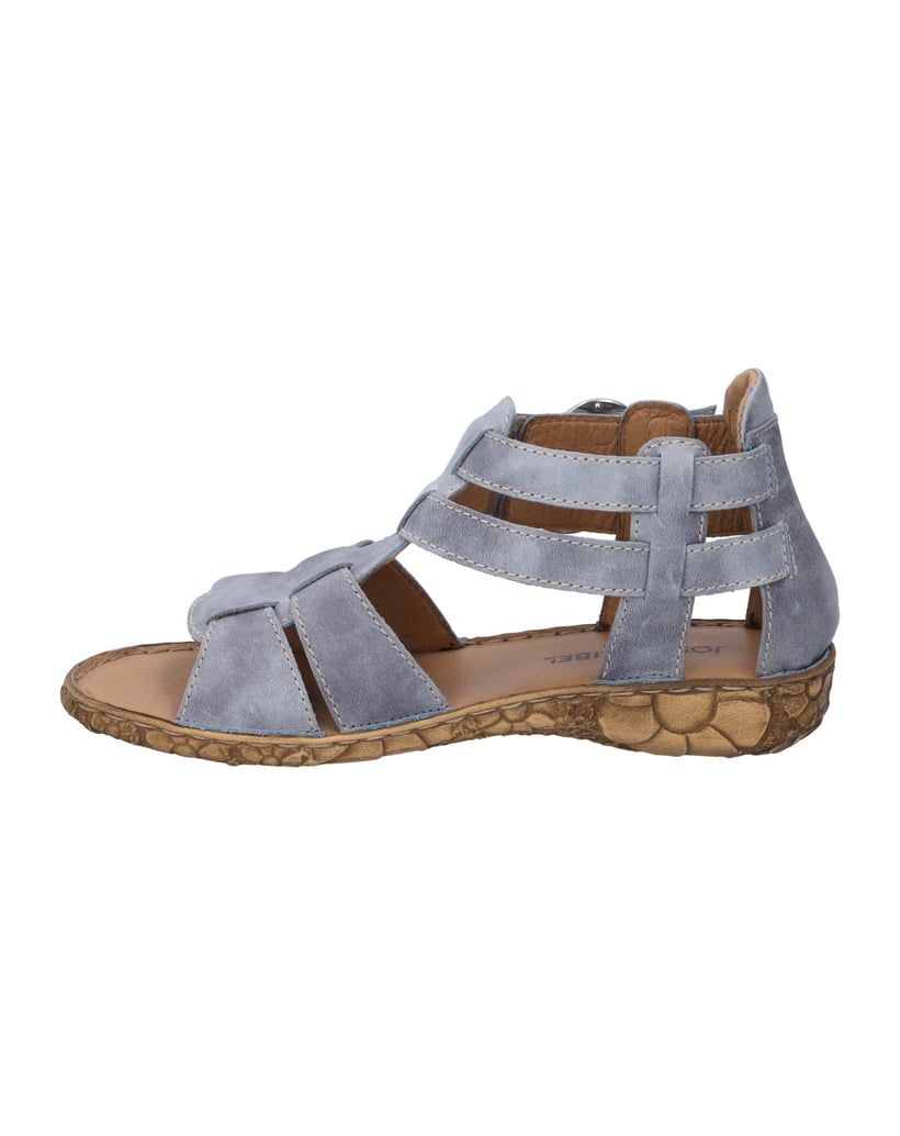 JOSEF-SEIBEL-JOSEF-SEIBEL-Rosalie-51-|-Sandale-für-Damen-|-Blau-blau