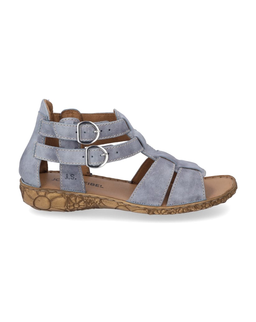 JOSEF-SEIBEL-JOSEF-SEIBEL-Rosalie-51-|-Sandale-für-Damen-|-Blau-blau