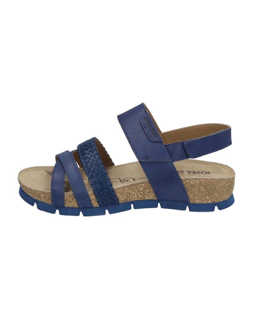JOSEF-SEIBEL-JOSEF-SEIBEL-Lucie-03-|-Sandale-für-Damen-|-Blau-blau