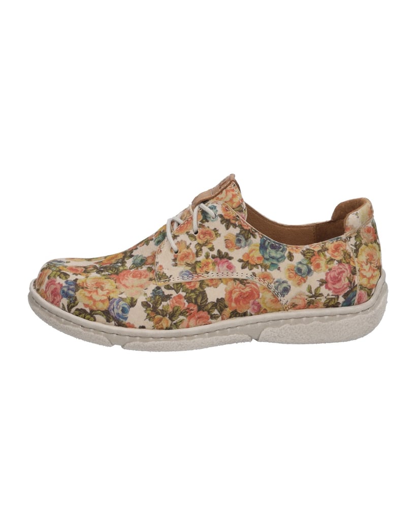 JOSEF-SEIBEL-JOSEF-SEIBEL-Neele-60-|-Halbschuh-für-Damen-|-Beige-beige