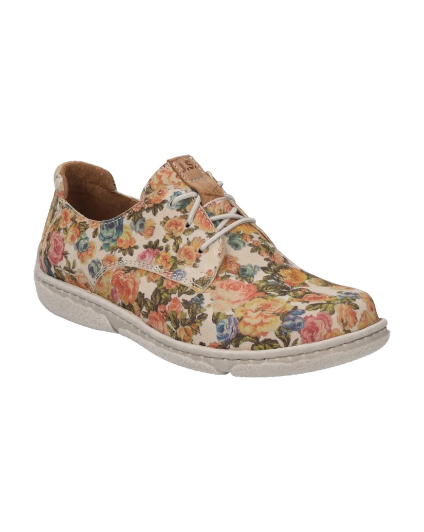 JOSEF-SEIBEL-JOSEF-SEIBEL-Neele-60-|-Halbschuh-für-Damen-|-Beige-beige