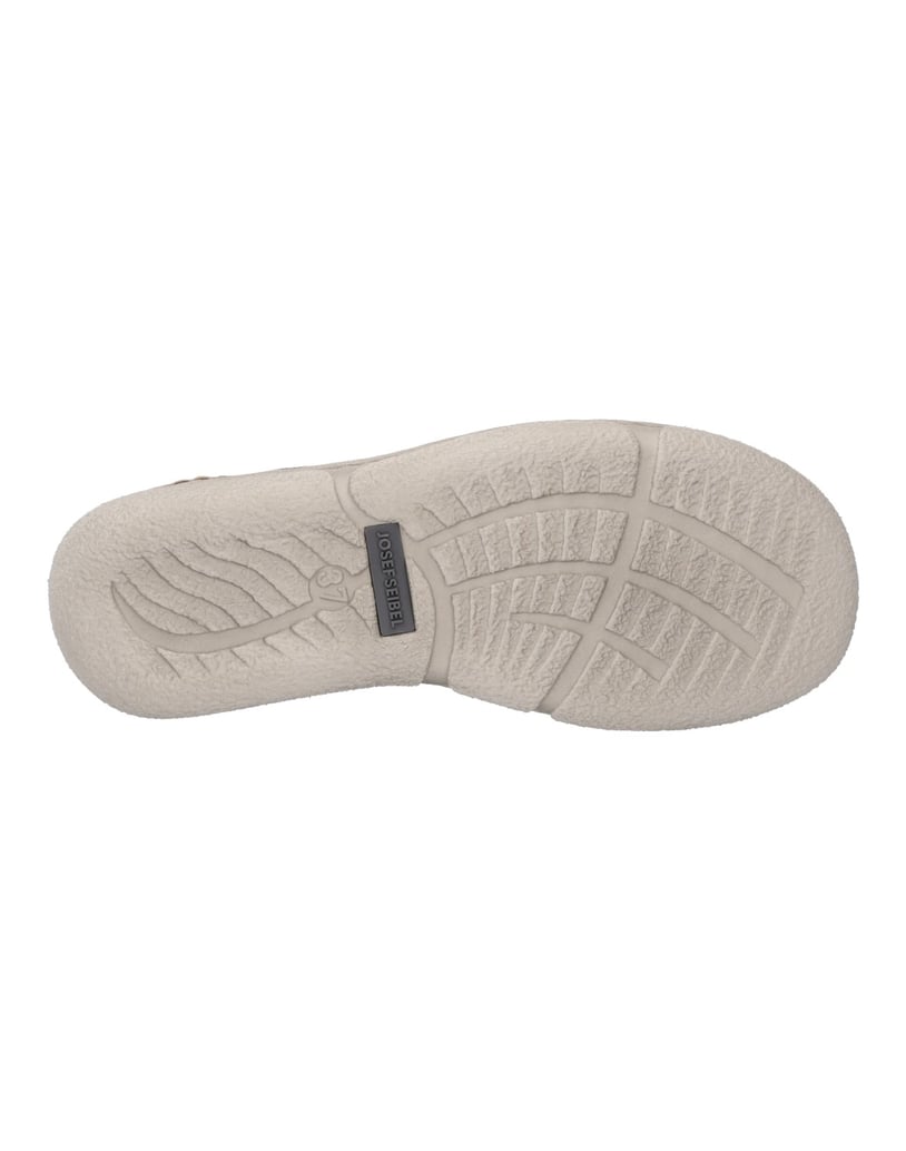 JOSEF-SEIBEL-JOSEF-SEIBEL-Neele-60-|-Halbschuh-für-Damen-|-Beige-beige