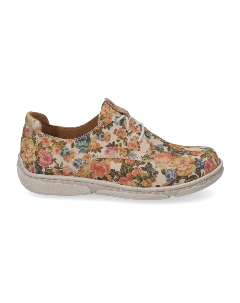JOSEF-SEIBEL-JOSEF-SEIBEL-Neele-60-|-Halbschuh-für-Damen-|-Beige-beige