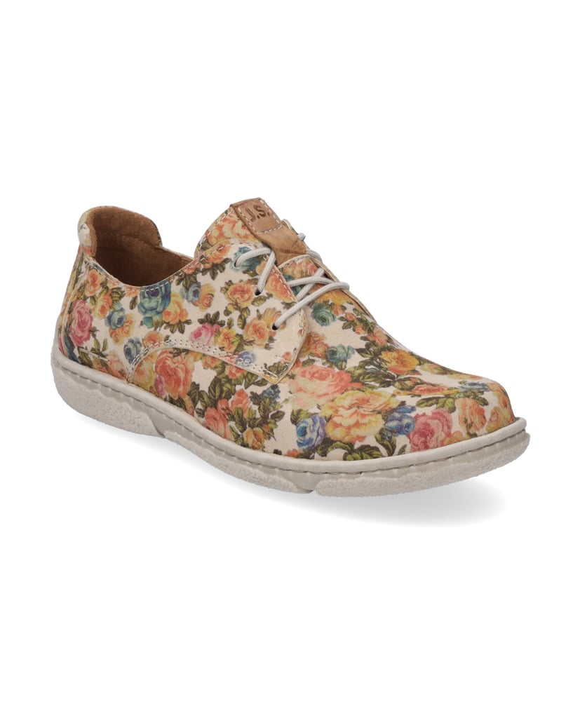 JOSEF-SEIBEL-JOSEF-SEIBEL-Neele-60-|-Halbschuh-für-Damen-|-Beige-beige