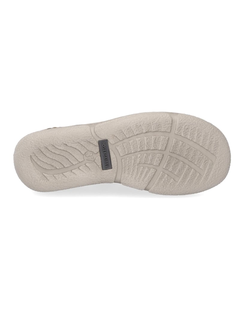 JOSEF-SEIBEL-JOSEF-SEIBEL-Neele-60-|-Halbschuh-für-Damen-|-Beige-beige