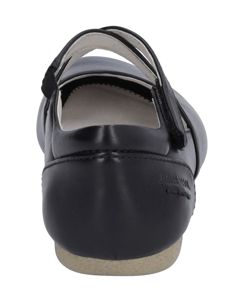 JOSEF-SEIBEL-JOSEF-SEIBEL-Fiona-72-|-Ballerina-für-Damen-|-Schwarz-schwarz