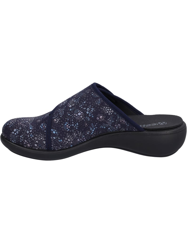 Westland-Hausschuh-Korsika-348,-dunkelblau