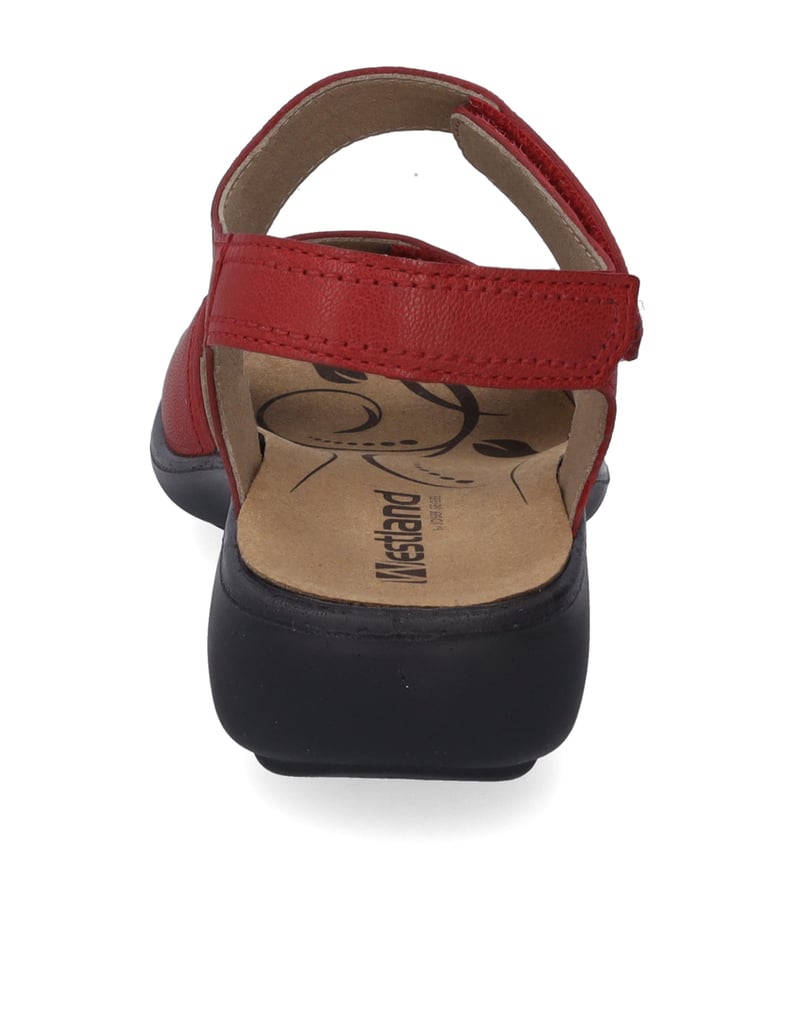 Westland-Sandale-Ibiza-79,-rot-kombi