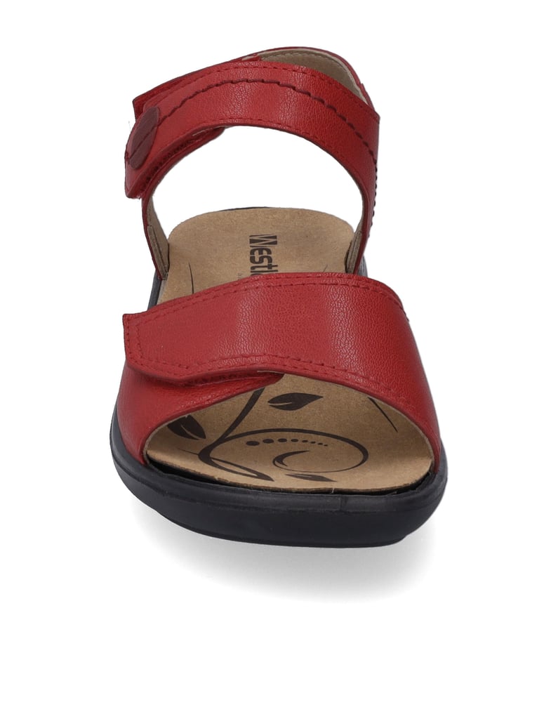 Westland-Sandale-Ibiza-79,-rot-kombi