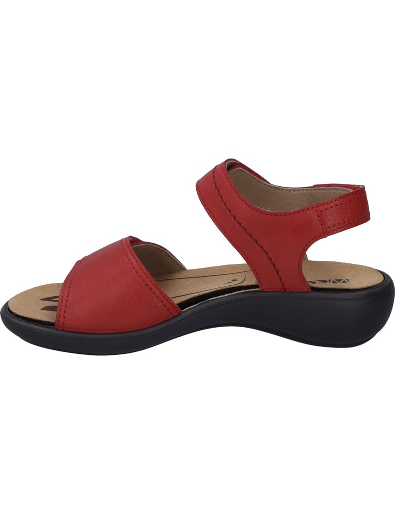 Westland-Sandale-Ibiza-79,-rot-kombi