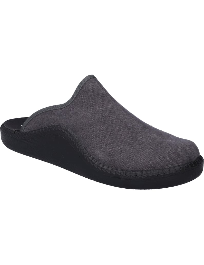 Westland-Hausschuh-Monaco-221,-grau