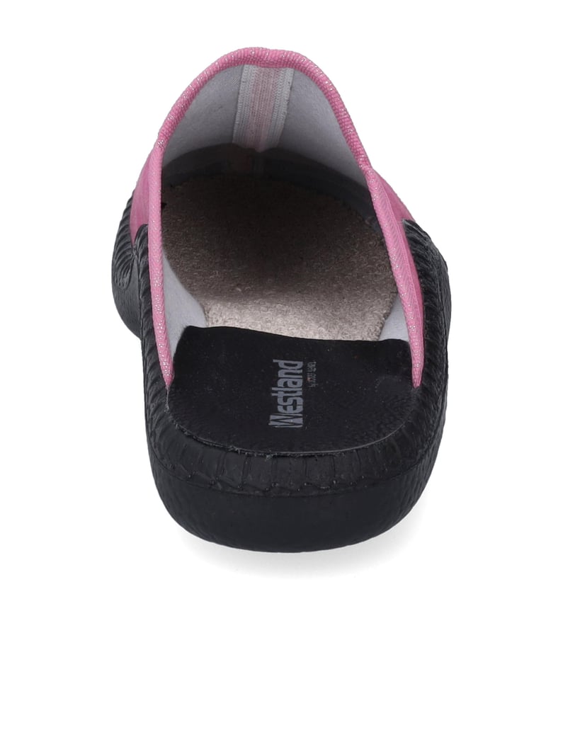 Westland-Hausschuh-Monaco-D-148,-pink