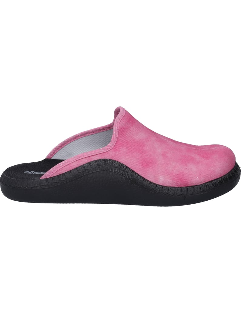 Westland-Hausschuh-Monaco-D-148,-pink