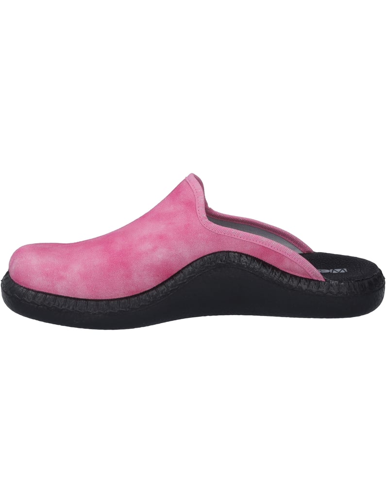 Westland-Hausschuh-Monaco-D-148,-pink