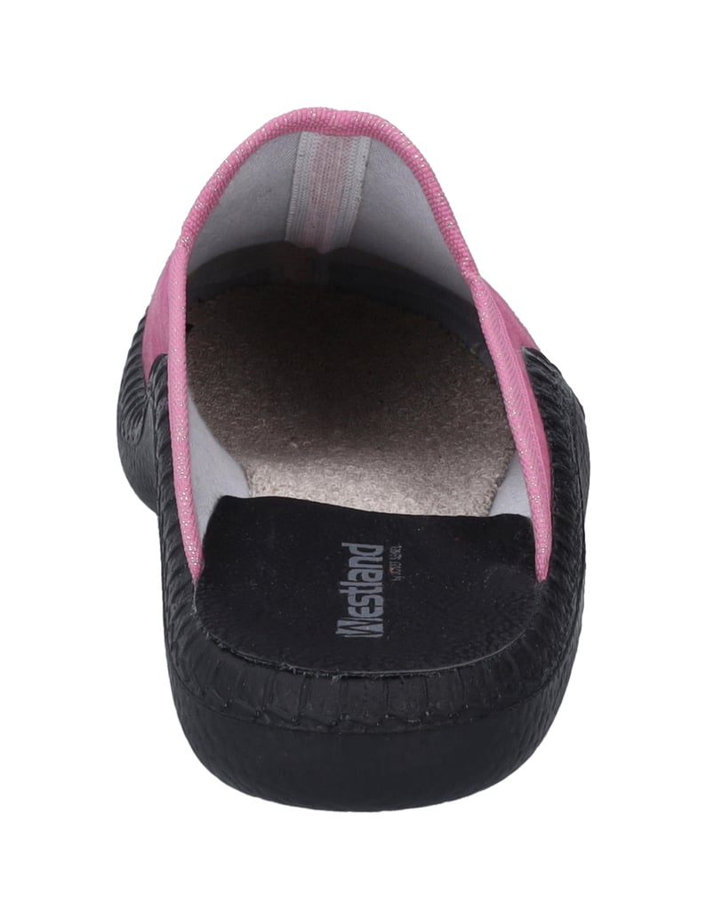 Westland-Hausschuh-Monaco-D-148,-pink
