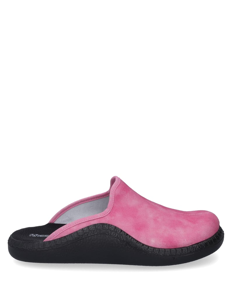 Westland-Hausschuh-Monaco-D-148,-pink