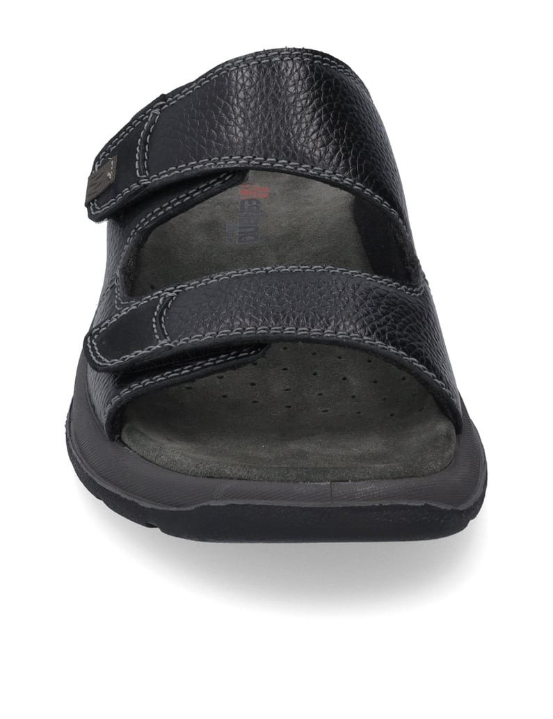 Westland-Sandale-Alsace-01,-schwarz