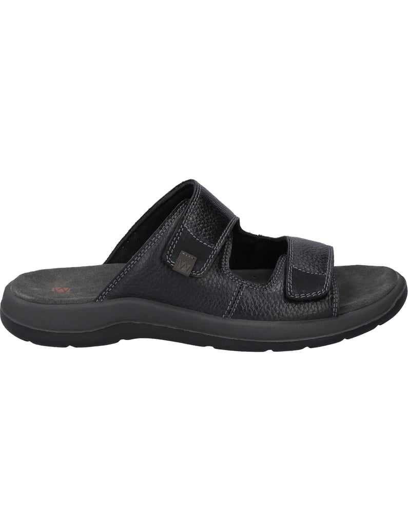 Westland-Sandale-Alsace-01,-schwarz