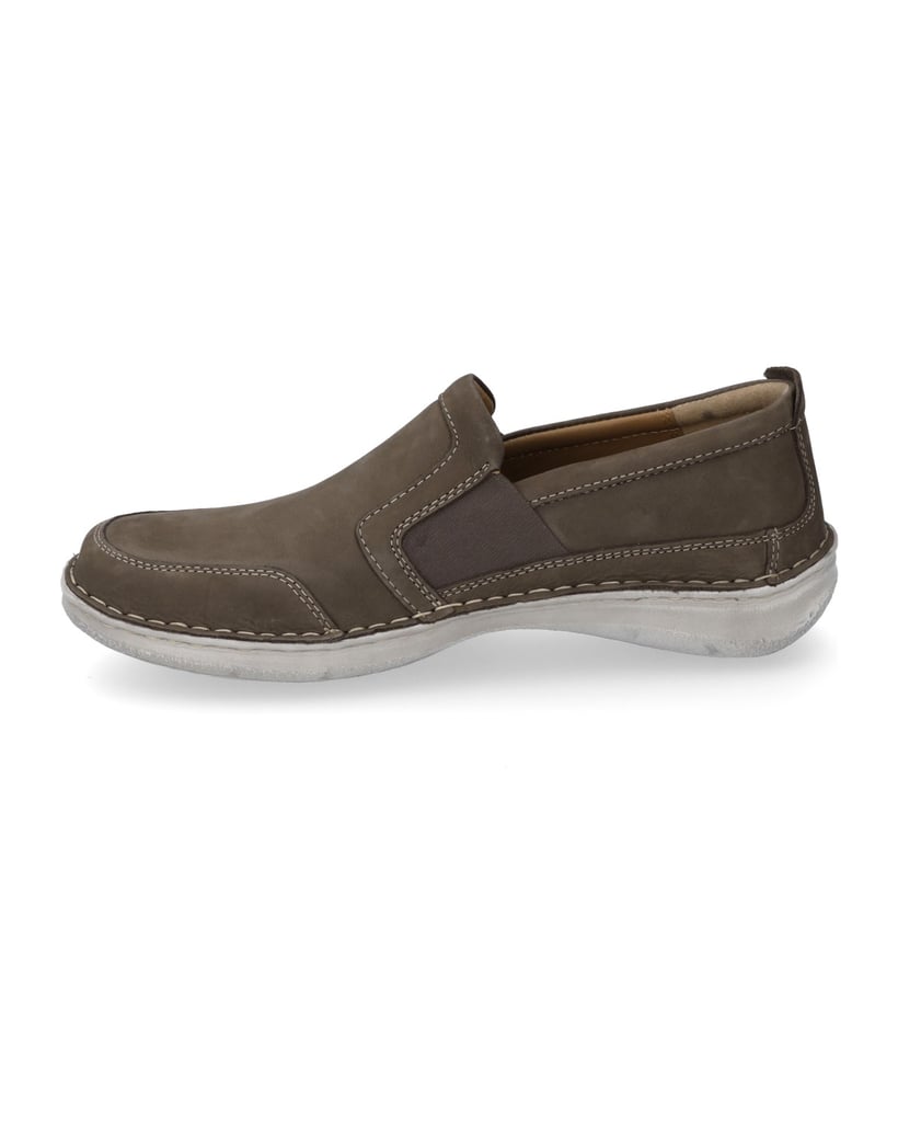 JOSEF-SEIBEL-JOSEF-SEIBEL-Anvers-71-|-Slipper-für-Herren-|-Beige-grau
