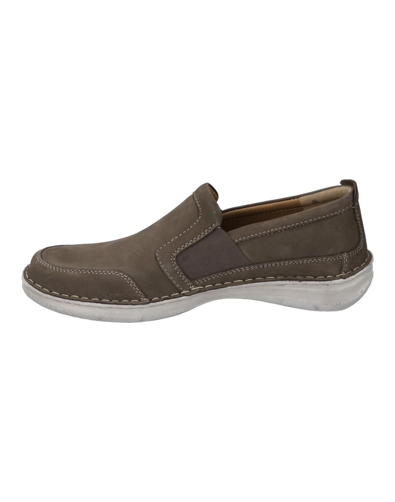 JOSEF-SEIBEL-JOSEF-SEIBEL-Anvers-71-|-Slipper-für-Herren-|-Beige-grau