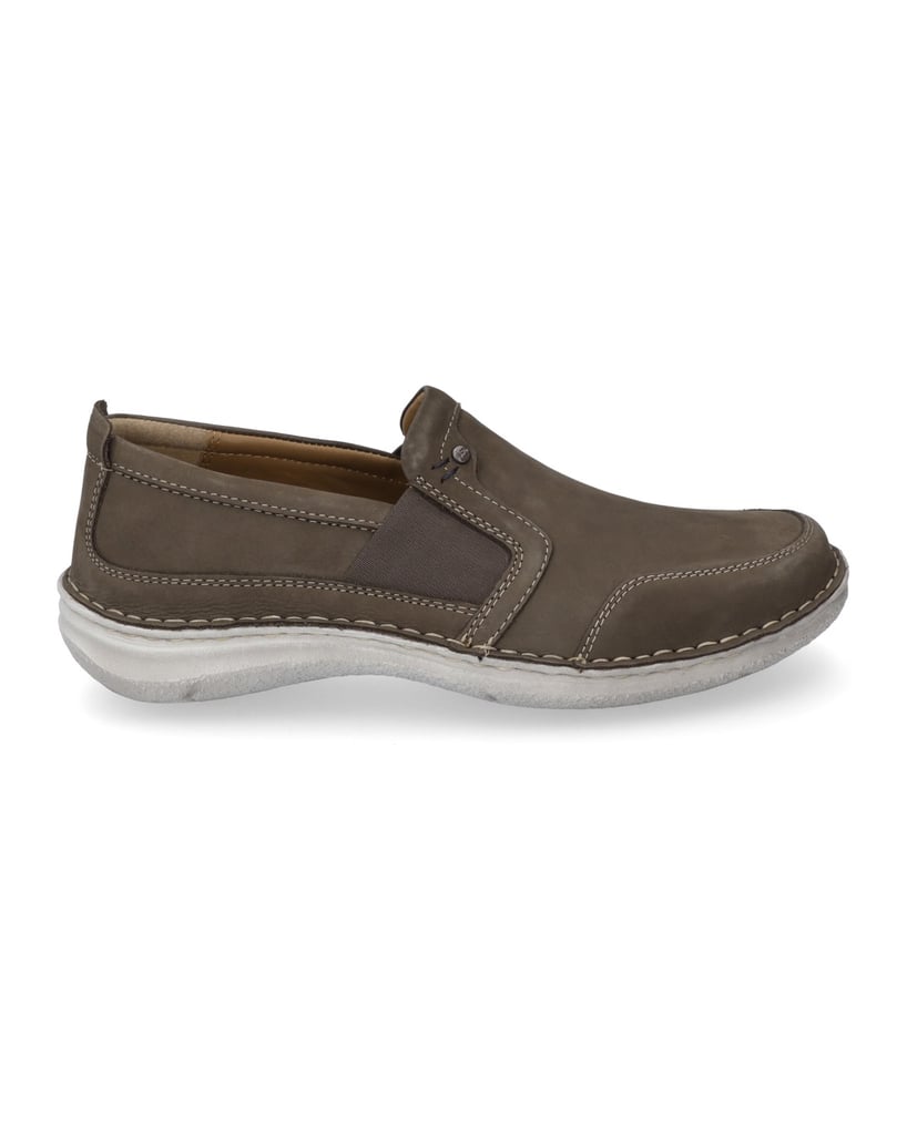 JOSEF-SEIBEL-JOSEF-SEIBEL-Anvers-71-|-Slipper-für-Herren-|-Beige-grau