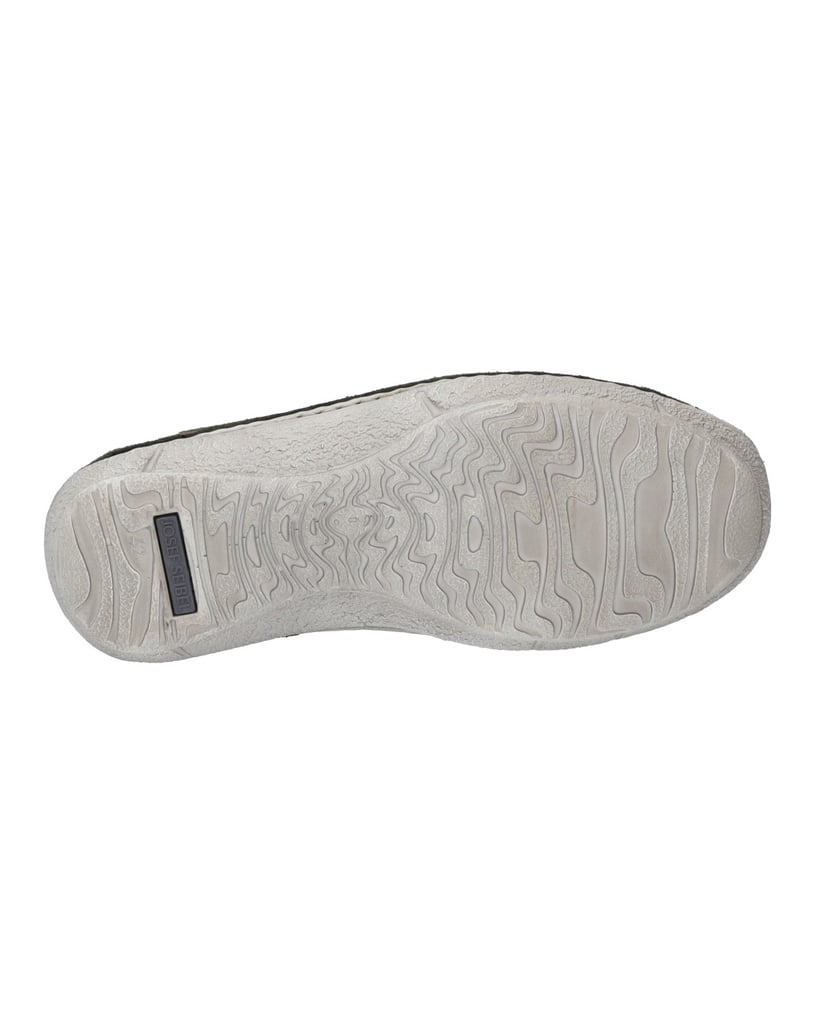 JOSEF-SEIBEL-JOSEF-SEIBEL-Anvers-87-|-Halbschuh-für-Herren-|-Grün-braun