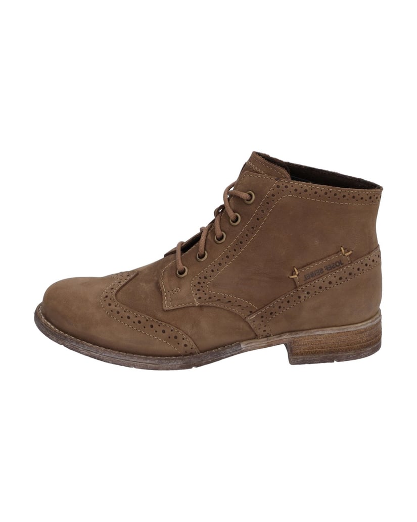 JOSEF-SEIBEL-JOSEF-SEIBEL-Sienna-15-|-Stiefelette-für-Damen-|-Braun-braun